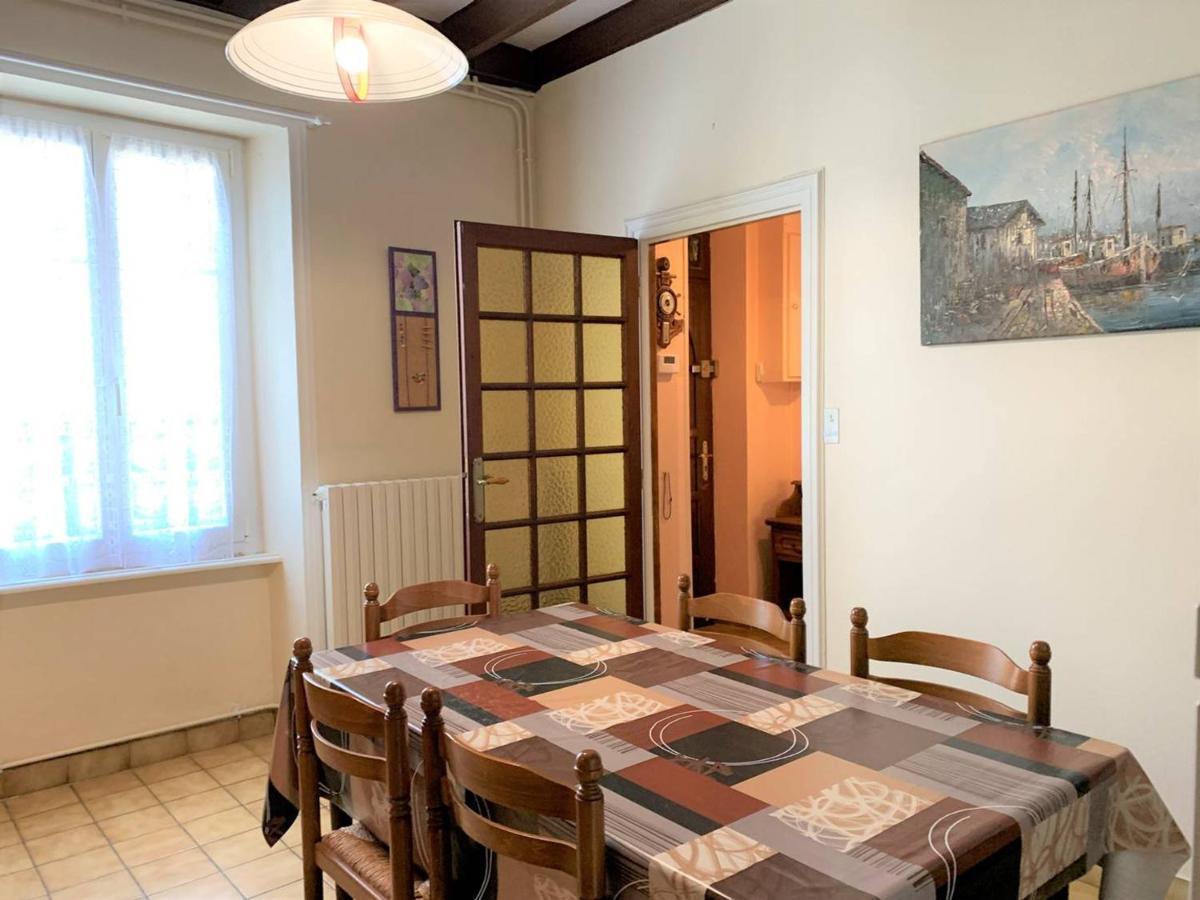 Maison Bretonne Avec Jardin, 2 Chambres, Centre De Perros-Guirec, Proche Plages Et Commerces - Fr-1-368-385 Екстер'єр фото