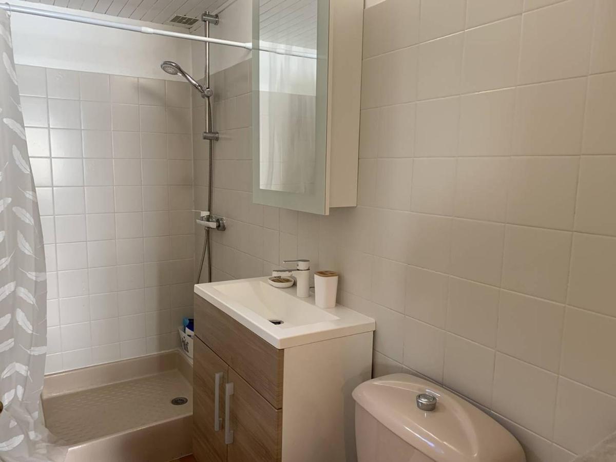 Maison Bretonne Avec Jardin, 2 Chambres, Centre De Perros-Guirec, Proche Plages Et Commerces - Fr-1-368-385 Екстер'єр фото